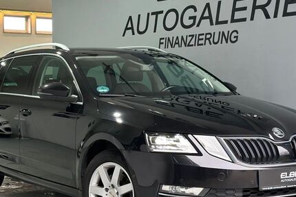 Skoda Octavia 189.000 km 12.900 &euro; Geesthacht 21502