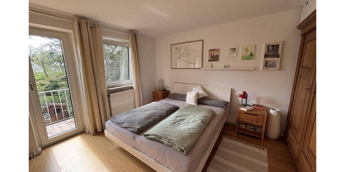 Reihenmittelhaus Hamburg Volksdorf - 4 Zimmer, 105 m&sup2;, 595.000&euro; | Angebot:26290442