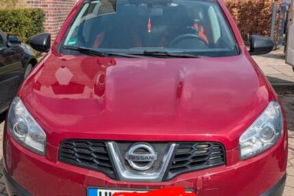 Nissan Qashqai 205.800 km 6.999 &euro; Hamburg 22559