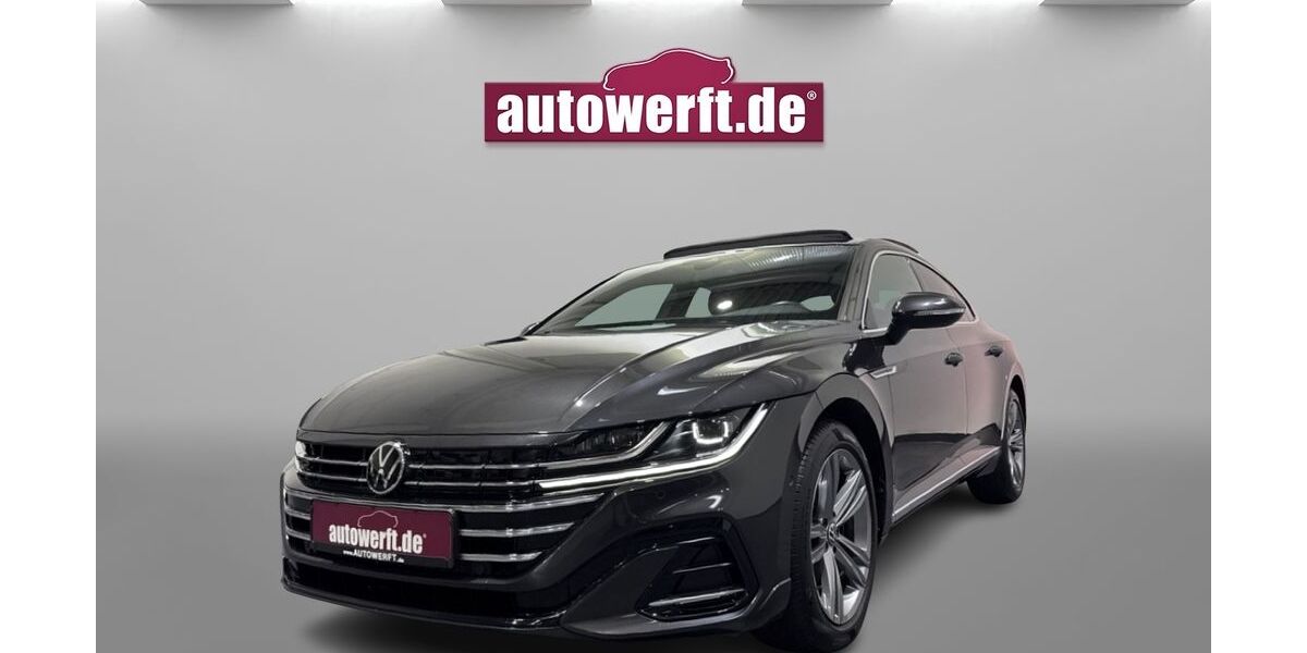 VW Arteon 28.735 km 27.990 &euro; Ahrensburg 22926