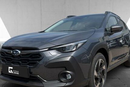 Subaru Crosstrek 10.350 km 34.790 &euro; Halstenbek 25469