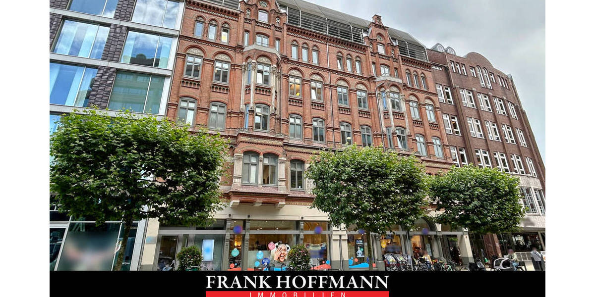 Gewerbeobjekt Hamburg Neustadt - 12.650&euro; | Angebot:22018661
