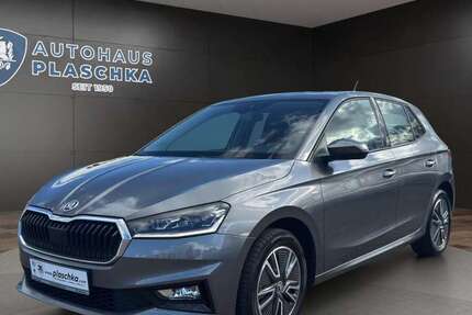 Skoda Fabia 57.170 km 14.950 &euro; Winsen/Luhe 21423