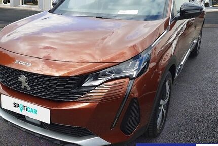Peugeot 5008 23.001 km 23.970 &euro; Hamburg 22457