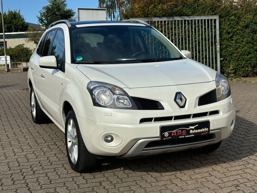Koleos