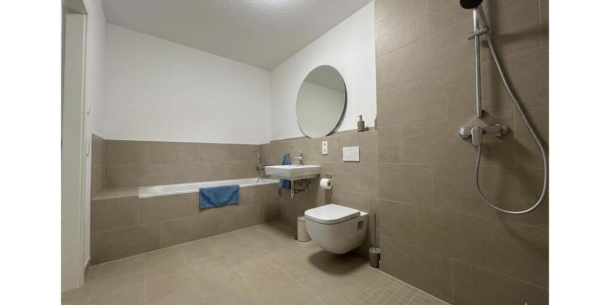 Erdgeschoßwohnung Geesthacht - 2 Zimmer, 65 m&sup2;, 972&euro; | Angebot:26196323