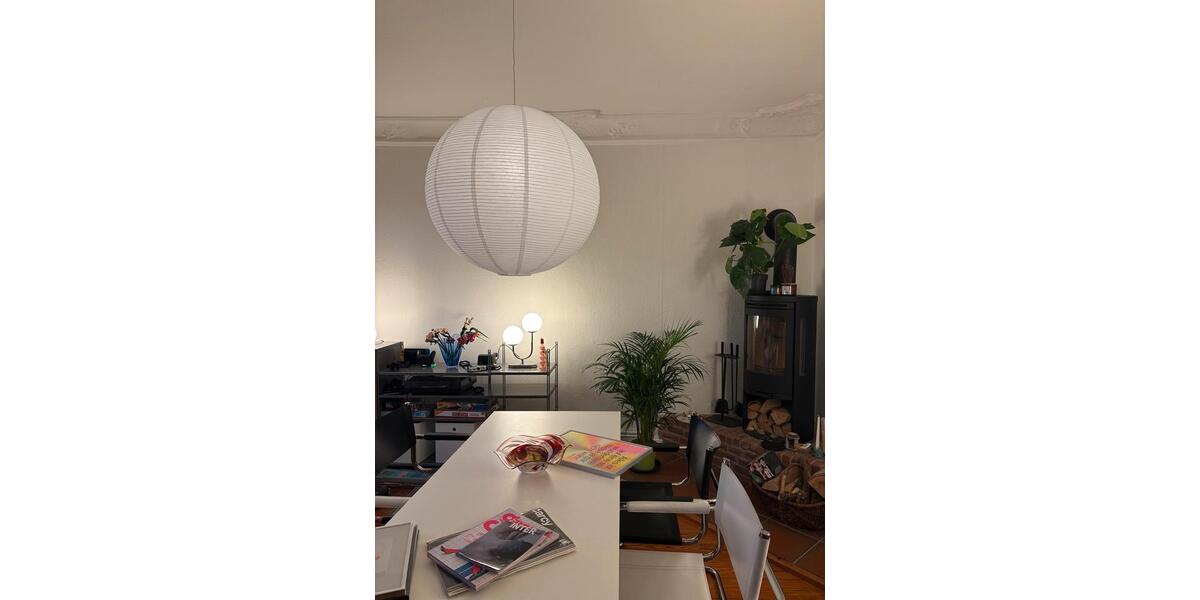 Etagenwohnung Hamburg Altona - 2.5 Zimmer, 63 m&sup2;, 1.300&euro; | Angebot:26355494