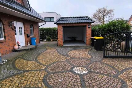 Großzügige Doppelhaushälfte mit Blick ins Grüne 4 zimmer