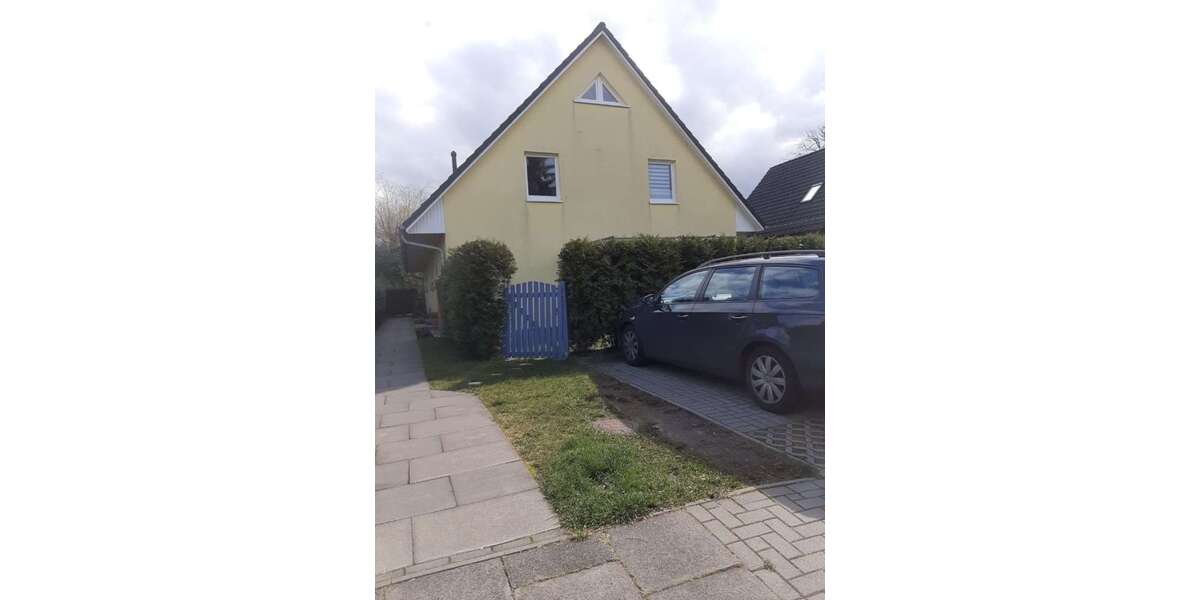 Einfamilienhaus Schenefeld - 5 Zimmer, 115 m&sup2;, 425.000&euro; | Angebot:25530358