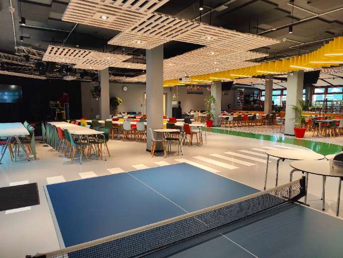 Büro in Hamburg 2.600 € 162 m² zimmer