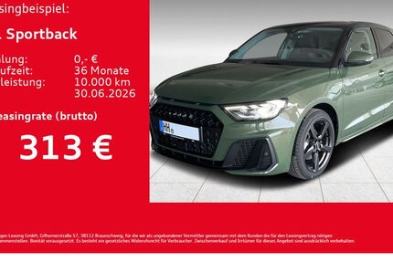 Audi A1 1.890 km 27.770 &euro; Hamburg 22419