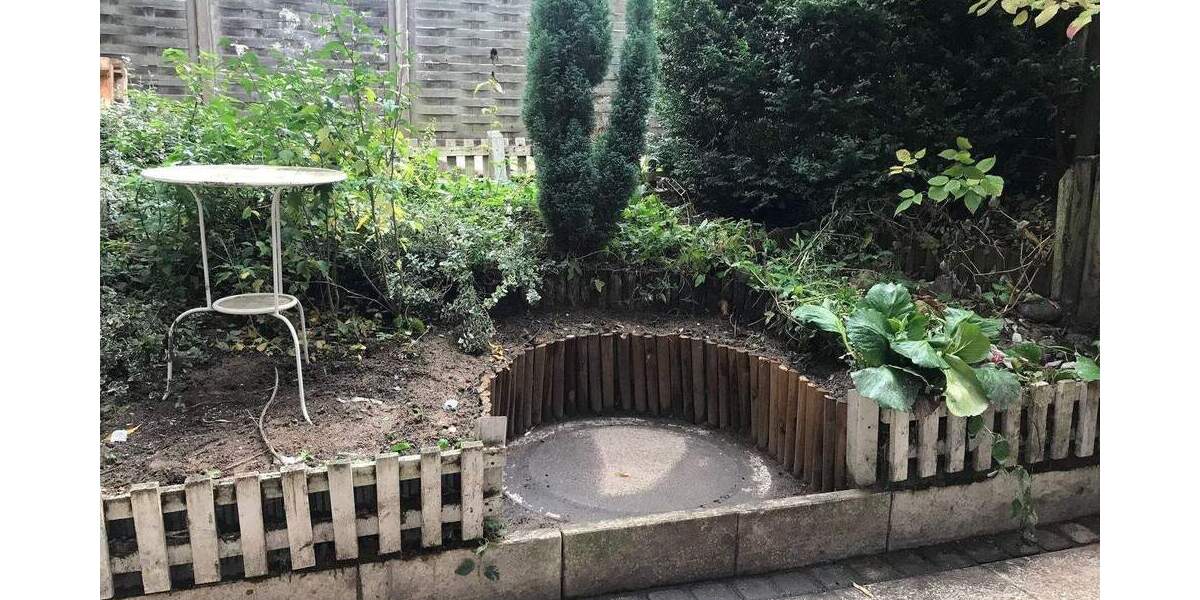 Gewerbeobjekt Hamburg Harburg - 1 Zimmer, 42 m&sup2;, 540&euro; | Angebot:26082894