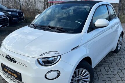 Fiat 500e 33.500 km 16.400 &euro; Ahrensburg 22926