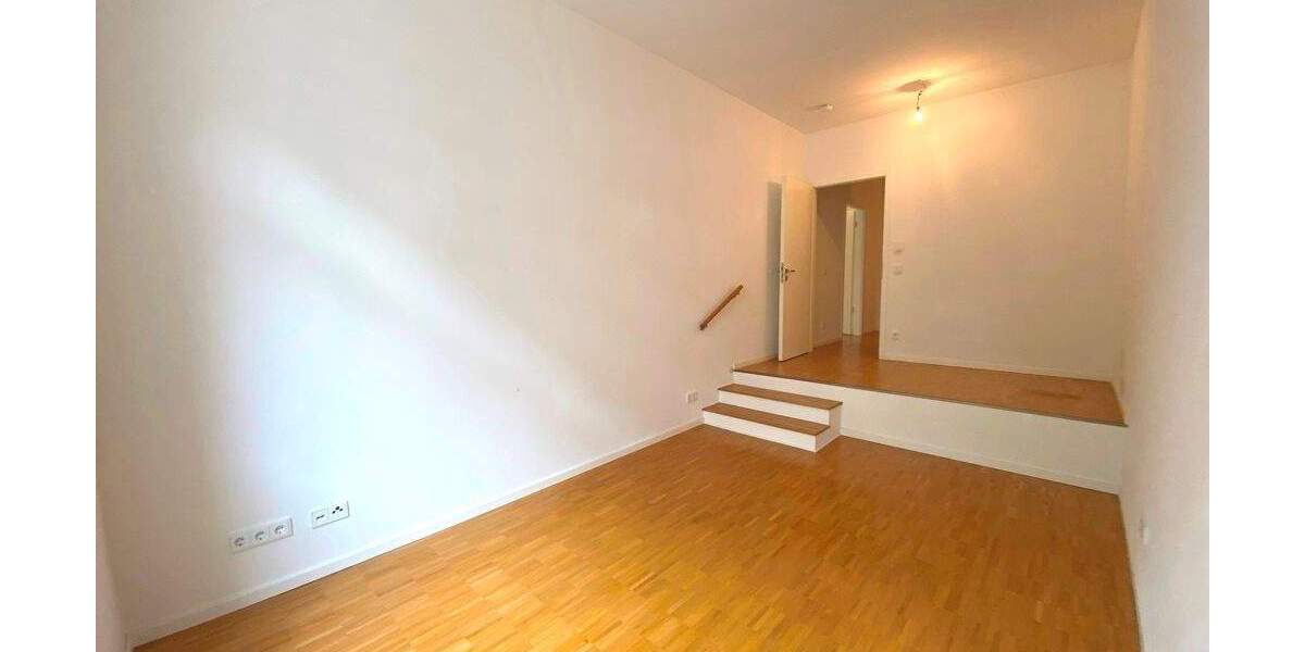**NEU MITTE ALTONA** 2 Zimmer, ca. 74 m² Wfl, Urban wohnen am Park inkl. XXL TG-Stellplatz 2 zimmer