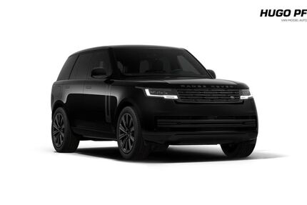 Land Rover Range Rover 3.000 km 135.950 &euro; Hamburg 22297