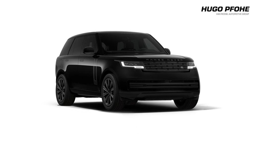 Land Rover Range Rover 3.000 km 135.950 &euro; Hamburg 22297