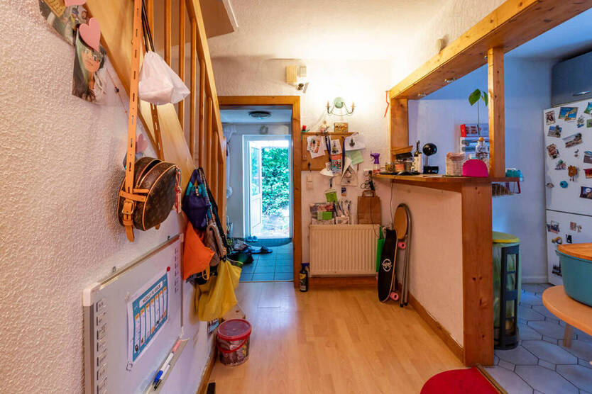 §34! 2 Baugrundstücke nebeneinander in guter Lage von HH-Eißendorf!