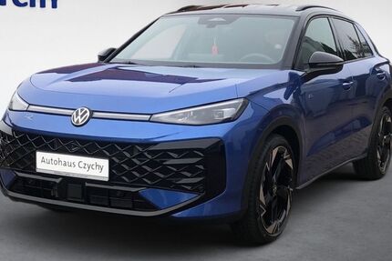 VW T-Roc 1.534 km 42.980 &euro; Neu Wulmstorf 21629