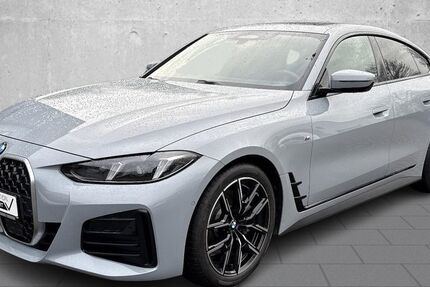 BMW 430 Gran Coupé 22.600 km 44.990 &euro; Buxtehude 21614
