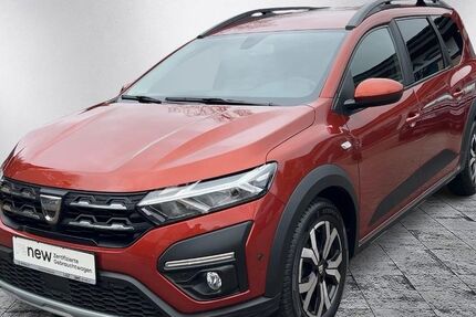 Dacia Jogger 63.800 km 16.780 &euro; Ahrensburg 22926