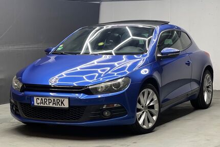 VW Scirocco 150.000 km 10.600 &euro; Hamburg 22111