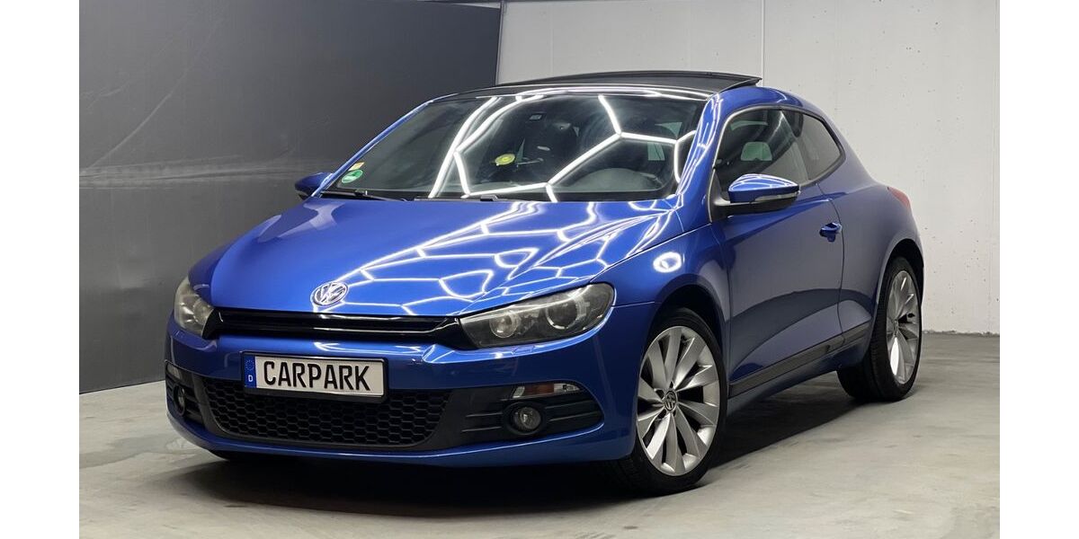 VW Scirocco 150.000 km 10.600 &euro; Hamburg 22111