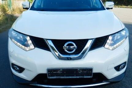 Nissan X-Trail 177.000 km 7.900 &euro; Quickborn 25451