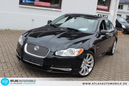 Jaguar XF 140.000 km 7.990 € Norderstedt/Hamburg 22848