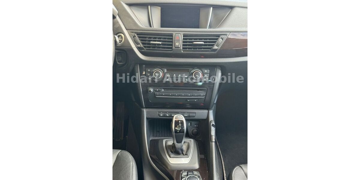 BMW X1 199.700 km 10.899 &euro; Hamburg 22113