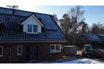 Doppelhaushälfte Buchholz in der Nordheide Seppensen - 4 Zimmer, 117 m&sup2;, 2.228&euro; | Angebot:25690626