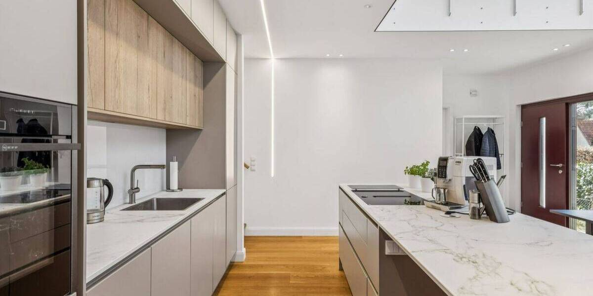Einfamilienhaus Hamburg Wohldorf-Ohlstedt - 5 Zimmer, 949.000&euro; | Angebot:26759054