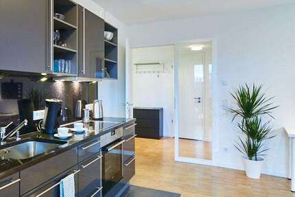 Zimmer Hamburg Ottensen - 2 Zimmer, 1.850&euro; | Angebot:10338115
