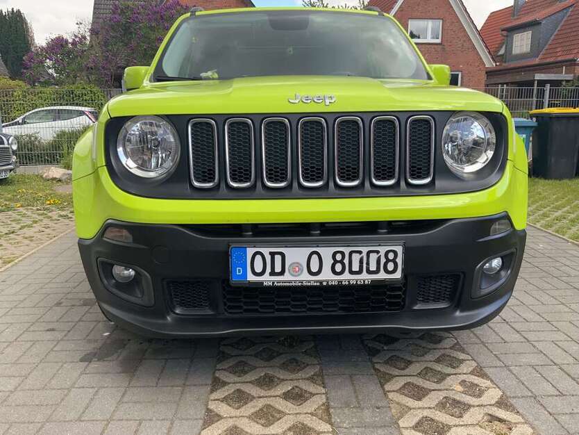 Renegade