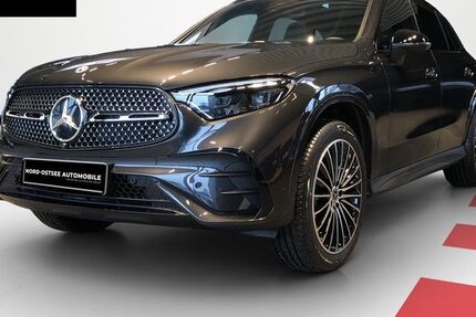 Mercedes-Benz GLC 300 8.050 km 74.398 &euro; Hamburg-Alstertal 22339