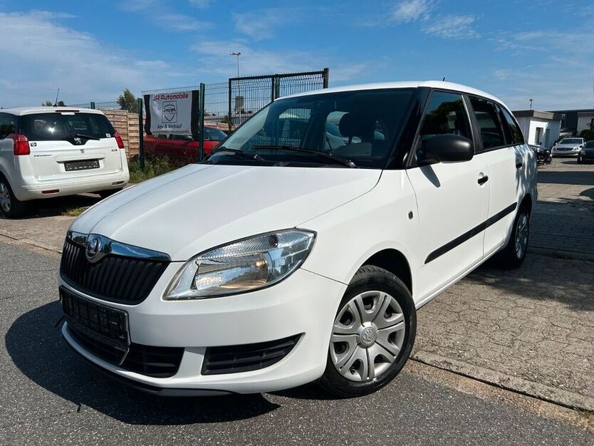 Fabia