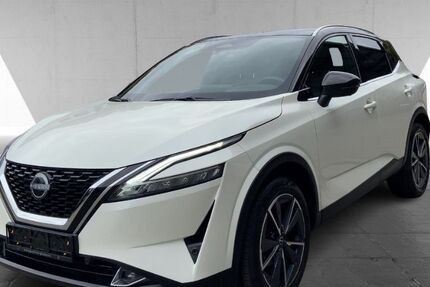 Nissan Qashqai 26.609 km 26.990 &euro; Hamburg 22159