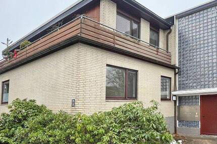 Großzügige Wohnung in beliebter Lage von Wellingsbüttel 4 zimmer