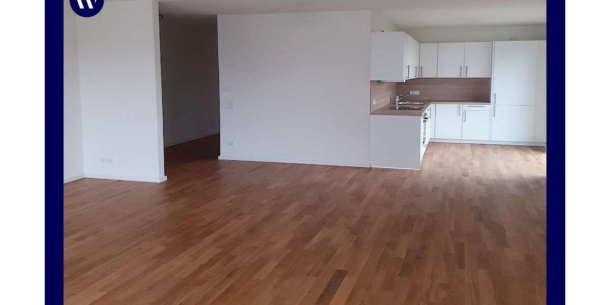 Etagenwohnung Hamburg Bergedorf - 5 Zimmer, 139 m&sup2;, 1.970&euro; | Angebot:26572294