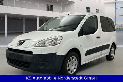 Peugeot Partner 69.948 km 5.990 € Norderstedt 22848