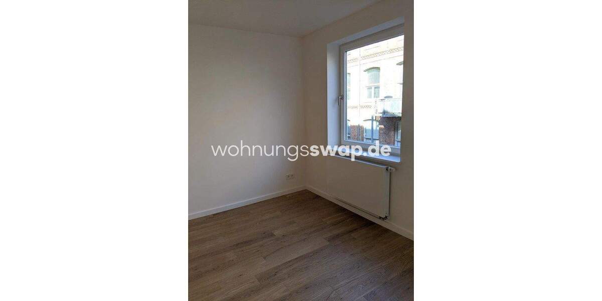 Etagenwohnung Hamburg Eilbek - 4 Zimmer, 71 m&sup2;, 1.100&euro; | Angebot:26001186