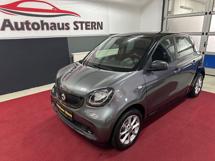 ForFour