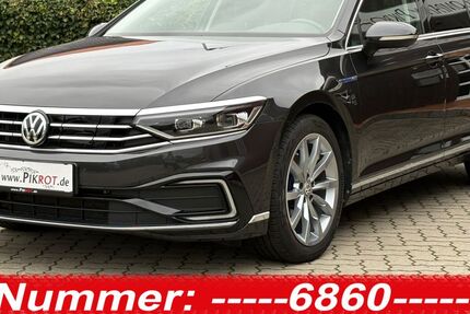 VW Passat Variant 67.550 km 25.890 &euro; Kummerfeld bei Hamburg 25495