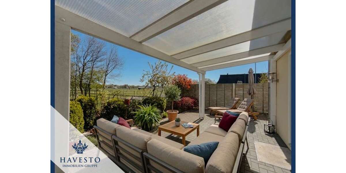 Einfamilienhaus Pinneberg - 4 Zimmer, 160 m&sup2;, 599.000&euro; | Angebot:26317354