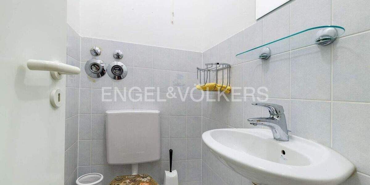 Etagenwohnung Hamburg Langenhorn - 4 Zimmer, 93 m&sup2;, 379.000&euro; | Angebot:25096542