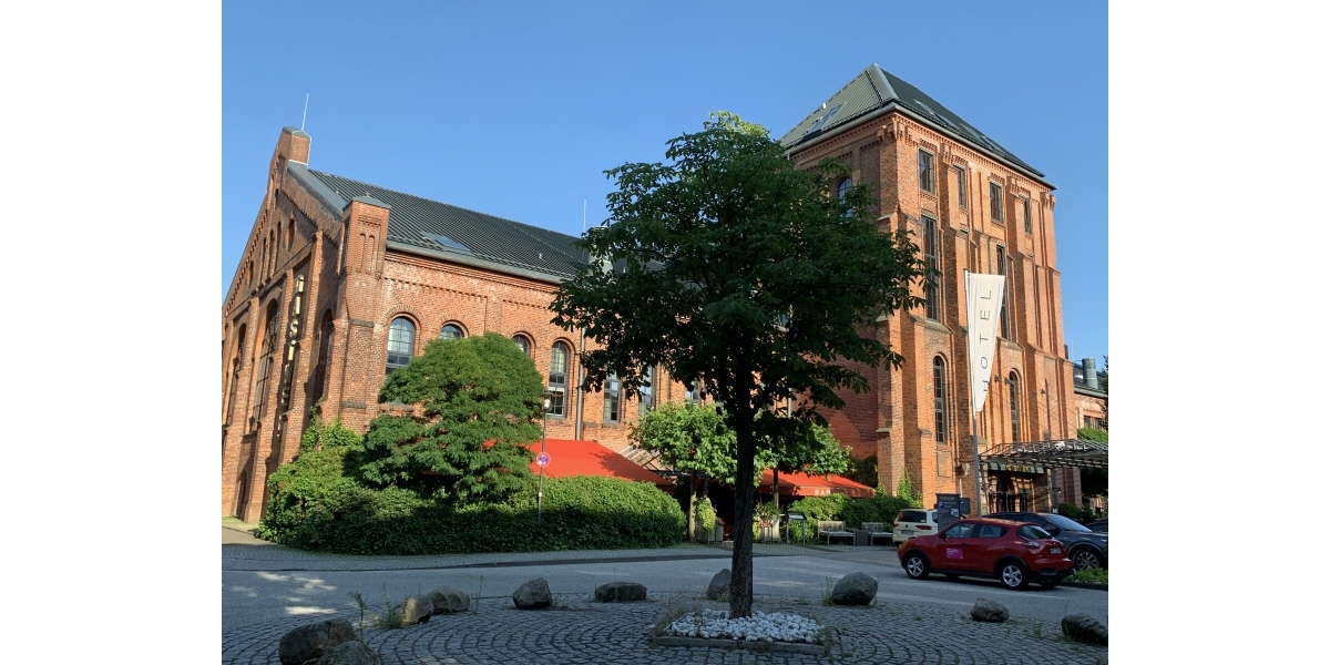 Kapitalanlage mit Perspektive im Forum Altes Gaswerk - Etagenwohnung Hamburg Bahrenfeld | Angebot:27213291