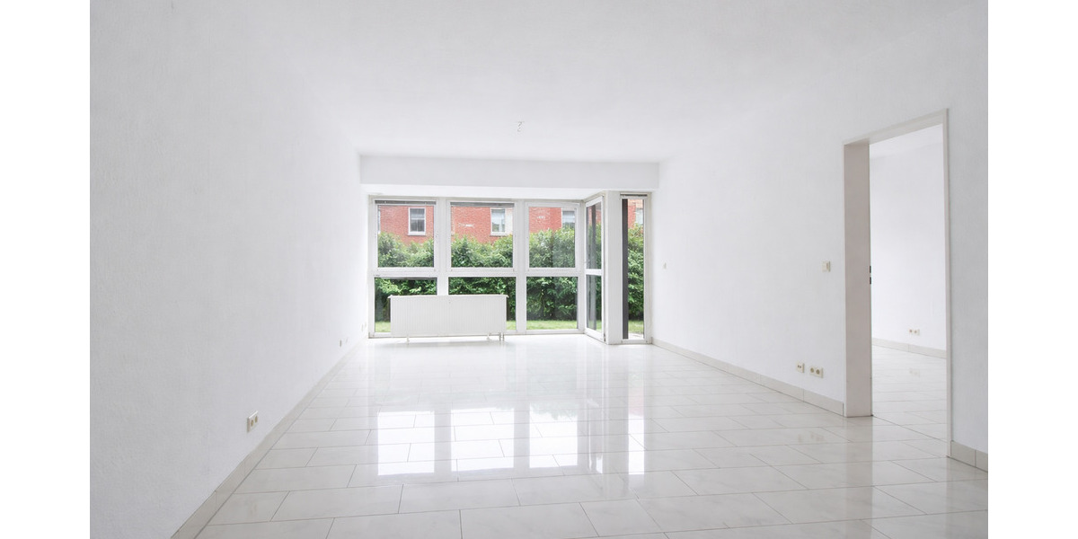 Etagenwohnung Glinde - 2 Zimmer, 59 m&sup2;, 195.000&euro; | Angebot:25673435