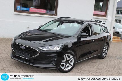 Ford Focus 97.000 km 12.990 &euro; Norderstedt/Hamburg 22848