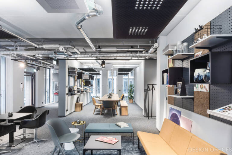 Gewerbeobjekt Hamburg Hammerbrook - 5.800&euro; | Angebot:26033998