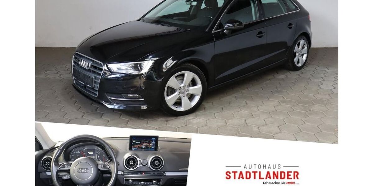 Audi A3 149.387 km 14.490 &euro; Norderstedt 22844