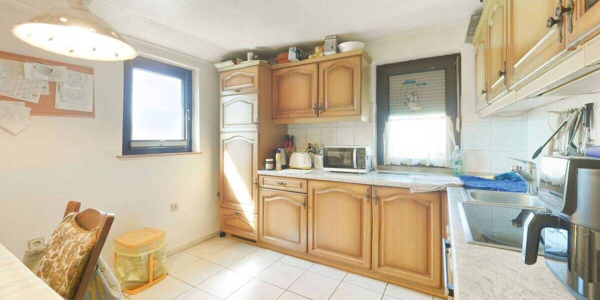 Doppelhaushälfte Bargteheide - 4 Zimmer, 108 m&sup2;, 339.000&euro; | Angebot:26752885